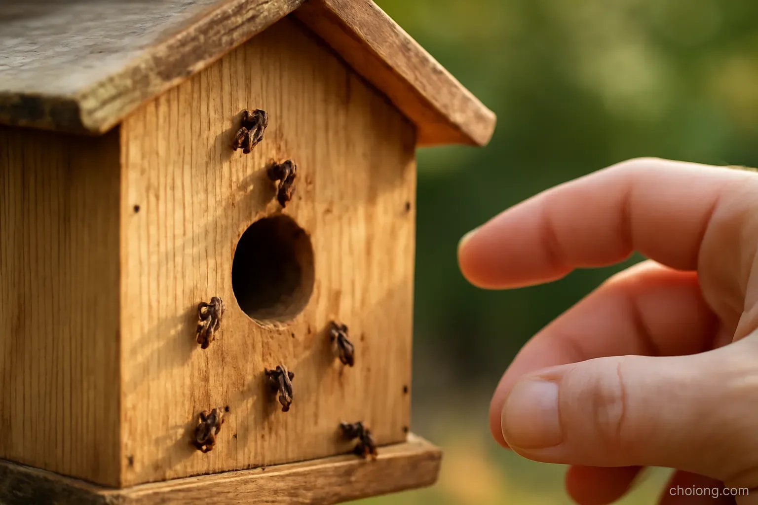 Tổ ong dú yếu: nhận biết dấu hiệu và cách giúp đỡ từ kinh nghiệm
